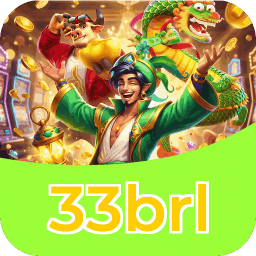 Instalar APK 33brl
