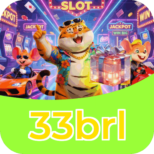 Promoções e bônus exclusivos da 33brl