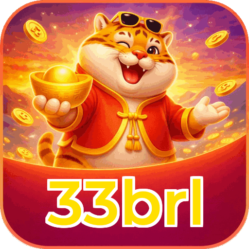 Processo de Download do App 33brl - Passo a Passo Simples